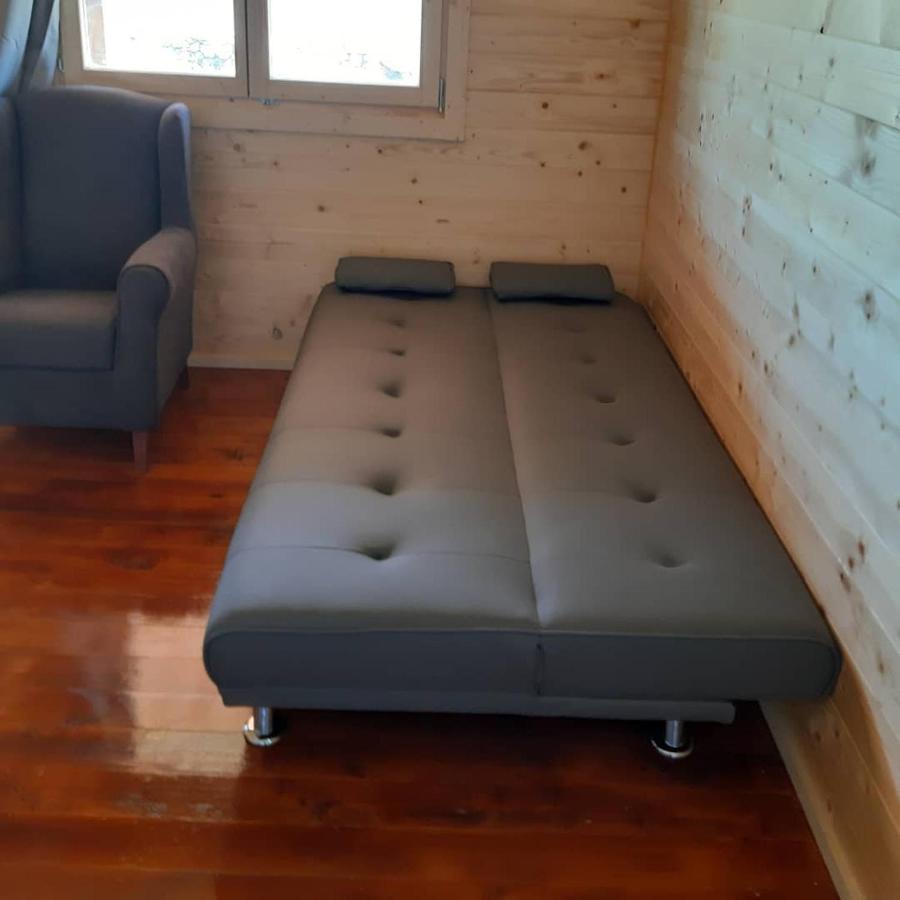 Villarino de los Aires El Refugio De Las Arribes מראה חיצוני תמונה